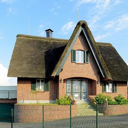 Wildrose Ferienhaus Boltenhagen  Exterior foto