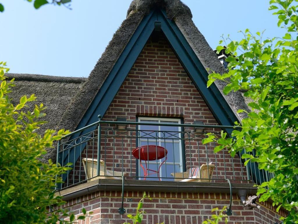 Wildrose Ferienhaus Boltenhagen  Exterior foto